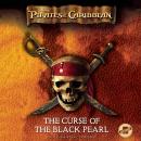 Pirates of the Caribbean: The Curse of the Black Pearl Audiobook