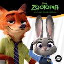 Zootopia Audiobook