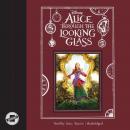 Alice through the Looking Glass Audiobook