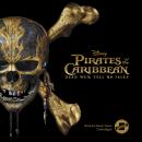 Pirates of the Caribbean: Dead Men Tell No Tales Audiobook