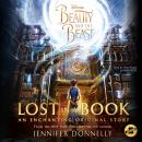 Beauty and the Beast: Lost in a Book Audiobook