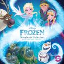 Frozen Storybook Collection Audiobook