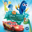 DisneyPixar Storybook Collection Audiobook