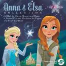 Anna & Elsa Collection, Vol. 1: Disney Frozen Audiobook