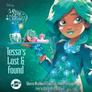 Tessa's Lost and Found Audiobook