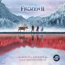 Frozen 2 Audiobook