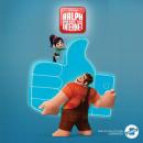 Ralph Breaks the Internet Audiobook