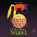 Hocus Pocus and the All-New Sequel Audiobook