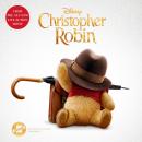 Christopher Robin: The Novelization Audiobook