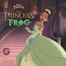 The Princess and the Frog Audiobook