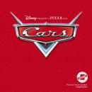 Cars Audiobook