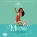 Disney Princess Beginnings: Moana Audiobook