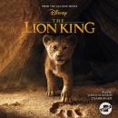 The Lion King Audiobook