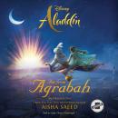 Aladdin: Far from Agrabah Audiobook