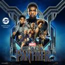 MARVEL's Black Panther Audiobook