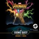 Marvel's Avengers: Infinity War: The Cosmic Quest, Vol. 2: Aftermath Audiobook