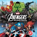 Avengers Storybook Collection Audiobook