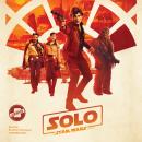 Solo: A Star Wars Story Audiobook