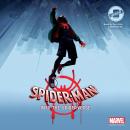 Spider-Man: Into the Spider-Verse Audiobook