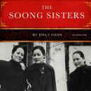 The Soong Sisters Audiobook