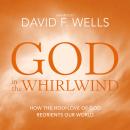 God in the Whirlwind: How the Holy-love of God Reorients Our World Audiobook
