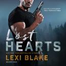 Lost Hearts, Lexi Blake