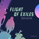 Flight of Exiles Audiobook