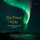 Cover of The Poetic Edda: Stories of the Norse Gods and Heroes
