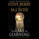 The Lake of Learning: A Cassiopeia Vitt Adventure Audiobook