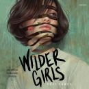 Cover of Wilder Girls