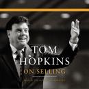 Tom Hopkins on Selling Audiobook