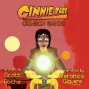 Ginnie Dare: Crimson Sands Audiobook