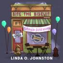 Bite the Biscuit: A Barkery & Biscuits Mystery Audiobook