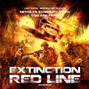 Extinction Red Line Audiobook