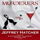 Murderers Audiobook
