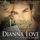 Tristan's Escape Audiobook