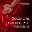Cover of Good Life, Good Death