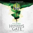 The Hangman's Gate: Book Two of War of the Archons Audiobook