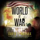 World at War: (The Curtain Series Book 3) Audiobook