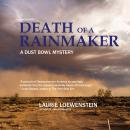 Death of a Rainmaker: A Dust Bowl Mystery Audiobook