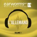 L'allemand, Vol. 1 Audiobook