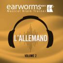 L'allemand, Vol. 2 Audiobook