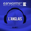 L'anglais, Vol. 2 Audiobook