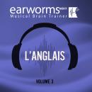 L'anglais, Vol. 3 Audiobook