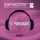 Le portugais, Vol. 1 Audiobook