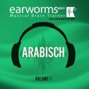 Arabisch, Vol. 1 Audiobook