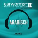 Arabisch, Vol. 2 Audiobook