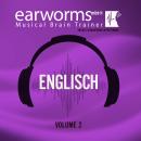 Englisch, Vol. 2 Audiobook