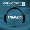 Franzosisch, Vol. 3 Audiobook