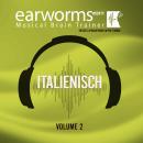 Italienisch, Vol. 2 Audiobook